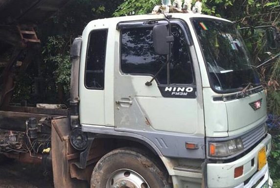 **940,000 บ.ต่อรอง/// 10ล้อ HINO FM3M M10C-240แรง 2เพลาดั้ม กระบะดั้มเหล็กข้างเนียม พร้อมใช้งาน **ขาย HINO FM3M-240แรง 10ล้อ2เพลาดั้ม กระบะดั้มเหล็กข้างมิเนียม สภาพดี พร้อมใช้งาน ราคาเบาๆ HINO FM3MNLD M10C-240HP ปี45 เครื่องเดิม เกียร์เดิม ครับ เครื่องดี **940,000 บ.ต่อรอง/// 10ล้อ HINO FM3M M10C-240แรง 2เพลาดั้ม กระบะดั้มเหล็กข้างเนียม พร้อมใช้งาน **ขาย HINO FM3M-240แรง 10ล้อ2เพลาดั้ม กระบะดั้มเหล็กข้างมิเนียม สภาพดี พร้อมใช้งาน ราคาเบาๆ HINO FM3MNLD M10C-240HP ปี45 เครื่องเดิม เกียร์เดิม ครับ เครื่องดี
