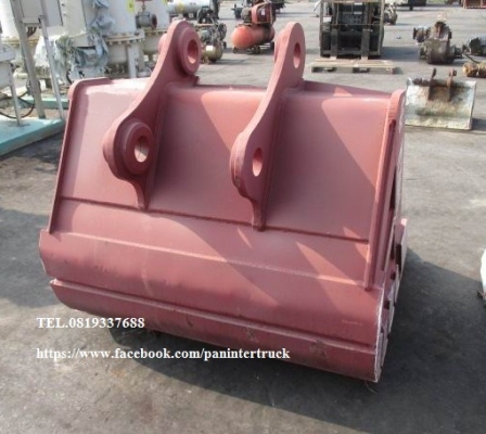 BUCKET บุ๊งกี๋สำหรับรถขุดไซค์ 200 สลัก 80 มิล/ แบบมีปีกข้าง /5 ฟัน สินค้าใหม่ ยังไม่เคยใช้งาน ราคาเพียง(ใบละ) 46,000 บาท สนใจรีบติดต่อ 0819337688 BUCKET บุ๊งกี๋สำหรับรถขุดไซค์ 200 สลัก 80 มิล/ แบบมีปีกข้าง /5 ฟัน สินค้าใหม่ ยังไม่เคยใช้งาน ราคาเพียง(ใบละ) 46,000 บาท สนใจรีบติดต่อ 0819337688