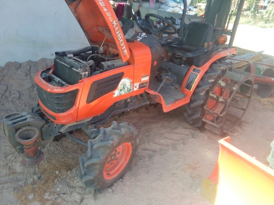 ขายครับ B2420 สภาพนางฟ้า