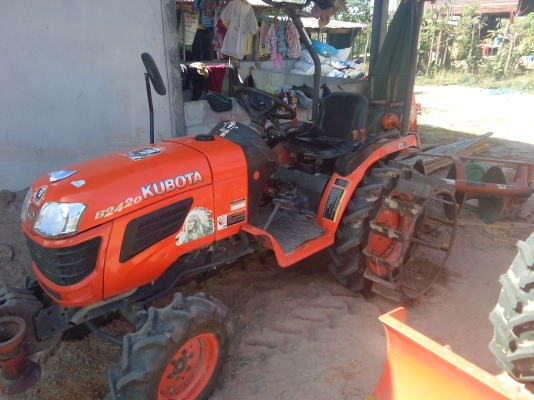 ขายครับ B2420 สภาพนางฟ้า