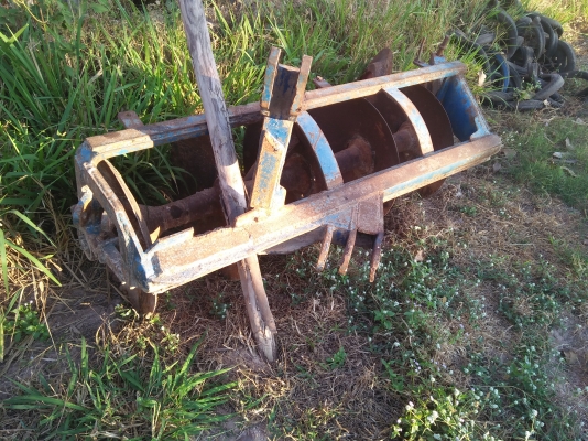 ขายรถไถChampion 48 di