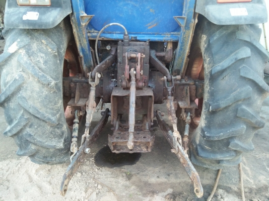 ขายรถไถChampion 48 di