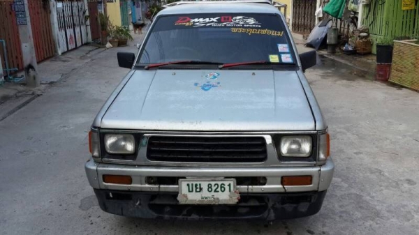 ขายL200 AERO BODY ปี95