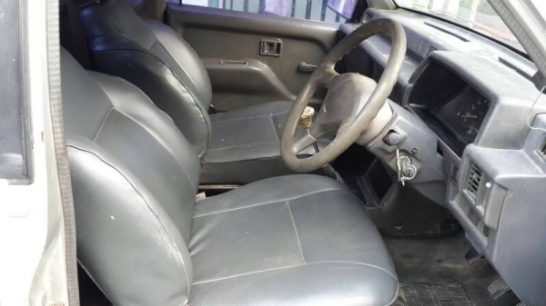 ขายL200 AERO BODY ปี95 ขายL200 AERO BODY ปี95