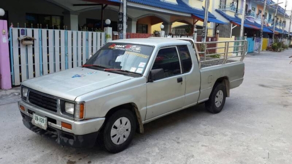 ขายL200 AERO BODY ปี95 ขายL200 AERO BODY ปี95