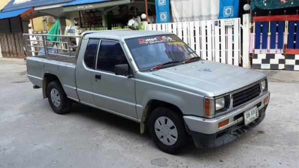 ขายL200 AERO BODY ปี95 ขายL200 AERO BODY ปี95