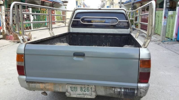 ขายL200 AERO BODY ปี95 ขายL200 AERO BODY ปี95