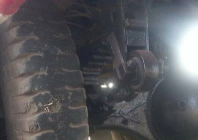 **ขายแล้วครับขอบคุณ ลูกค้า และ ขอบคุณ Truck2hand ครับ **ขายแล้วครับขอบคุณ ลูกค้า และ ขอบคุณ Truck2hand ครับ