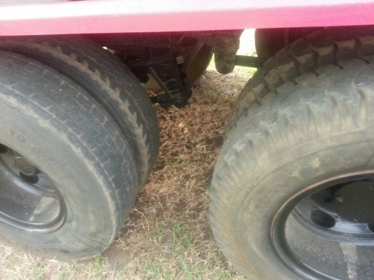 **ขายแล้วครับขอบคุณ ลูกค้า และ ขอบคุณ Truck2hand ครับ **ขายแล้วครับขอบคุณ ลูกค้า และ ขอบคุณ Truck2hand ครับ