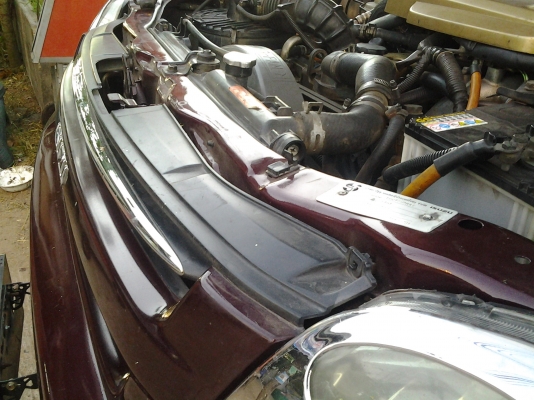 D-MAX SLX ปี2002  3.0 เทอร์โบ