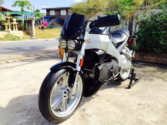 (( มาใหม่ )) Buell xb9sx ปี2005 ขับมันๆ (( มาใหม่ )) Buell xb9sx ปี2005 ขับมันๆ
