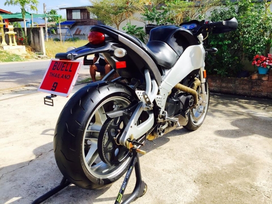 (( มาใหม่ )) Buell xb9sx ปี2005 ขับมันๆ (( มาใหม่ )) Buell xb9sx ปี2005 ขับมันๆ