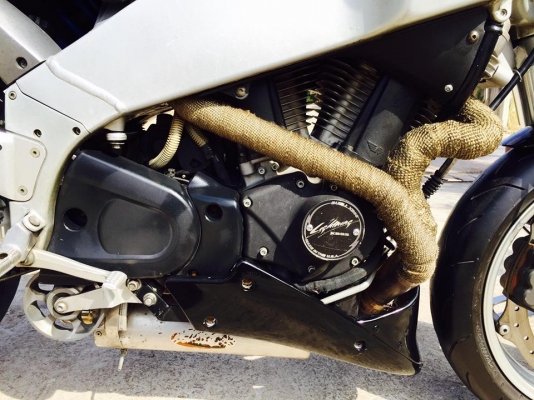 (( มาใหม่ )) Buell xb9sx ปี2005 ขับมันๆ (( มาใหม่ )) Buell xb9sx ปี2005 ขับมันๆ