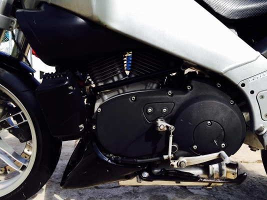 (( มาใหม่ )) Buell xb9sx ปี2005 ขับมันๆ (( มาใหม่ )) Buell xb9sx ปี2005 ขับมันๆ