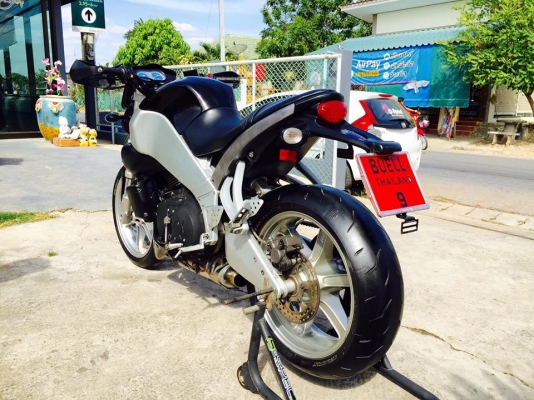 (( มาใหม่ )) Buell xb9sx ปี2005 ขับมันๆ (( มาใหม่ )) Buell xb9sx ปี2005 ขับมันๆ