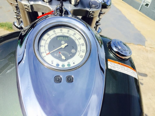 (( มาใหม่ )) Yamaha Roadstar 1600 cc. สภาพนางฟ้า