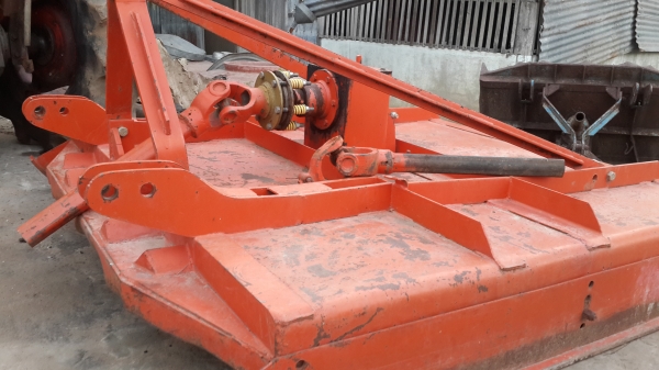 ตัดญ้า2เมตร. ซื้อใหม่มาไม่ได้ใช้