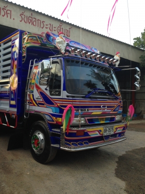 สิบล้อ1เพา ฮีโน่ FL1J212ปี43ยางเรเดียลใหม่10เส้น ช่วงยาว 6.50ม สภาพดีเดิมๆสวยจัด เสริมหล่อรอบคันมาหลายสิบหมื่น เล่มทะเบียนพร้อมโอน รถสภาพพร้อม..ขับไปใช้งานได้เลย ครับ