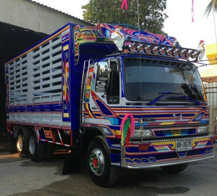 สิบล้อ1เพา ฮีโน่ FL1J212ปี43ยางเรเดียลใหม่10เส้น ช่วงยาว 6.50ม สภาพดีเดิมๆสวยจัด เสริมหล่อรอบคันมาหลายสิบหมื่น เล่มทะเบียนพร้อมโอน รถสภาพพร้อม..ขับไปใช้งานได้เลย ครับ