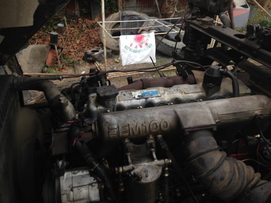 ขายมิตชุ527MAเครื่องฮีโน่EM100หัวสวยแคชชีสวยไม่มีบวมวิ่งดีไม่มีสั่น ขายมิตชุ527MAเครื่องฮีโน่EM100หัวสวยแคชชีสวยไม่มีบวมวิ่งดีไม่มีสั่น