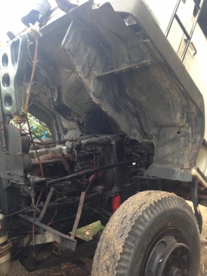 ขายมิตชุ527MAเครื่องฮีโน่EM100หัวสวยแคชชีสวยไม่มีบวมวิ่งดีไม่มีสั่น