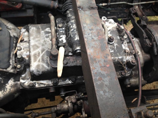 ขายมิตชุ527MAเครื่องฮีโน่EM100 ขายมิตชุ527MAเครื่องฮีโน่EM100