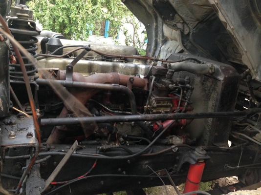 ขายมิตชุ527MAเครื่องฮีโน่EM100 ขายมิตชุ527MAเครื่องฮีโน่EM100