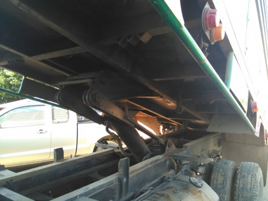 หกล้อ HiNo KM 777 ดั้มมีเนียม ค็อกเกษตร สภาพดีสวย แอร์เย็นๆพร้อใช้ ทะเบียนพร้อมโอน