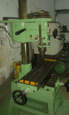 ขายมิลลิ่งตั้งโต๊ะเอ็ม1เสาสูงพร้อมใช้ของใต้หวัน ขายมิลลิ่งตั้งโต๊ะเอ็ม1เสาสูงพร้อมใช้ของใต้หวัน