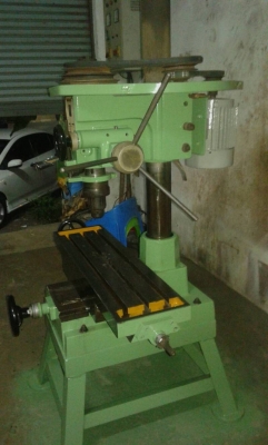 ขายมิลลิ่งตั้งโต๊ะเอ็ม1เสาสูงพร้อมใช้ของใต้หวัน ขายมิลลิ่งตั้งโต๊ะเอ็ม1เสาสูงพร้อมใช้ของใต้หวัน