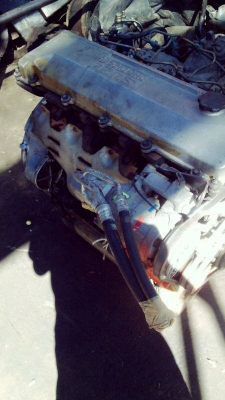 ขายเครื่อง 4hf 120ฝาขาวพร้อมใบคุม