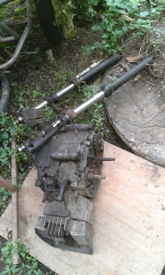 เครื่อง yamaha bell 80