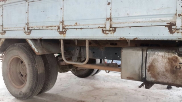 รถบรรทุก NKR110 ราคา 285,000 บาท