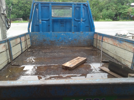 โตโยต้า BU 20 เครื่องดี แซสซีสวยคับ สีไม่สวยเบาะมีขาดคับ โตโยต้า BU 20 เครื่องดี แซสซีสวยคับ สีไม่สวยเบาะมีขาดคับ