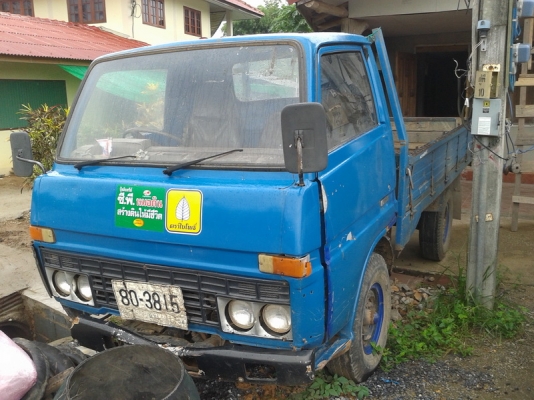 โตโยต้า BU 20 เครื่องดี แซสซีสวยคับ สีไม่สวยเบาะมีขาดคับ โตโยต้า BU 20 เครื่องดี แซสซีสวยคับ สีไม่สวยเบาะมีขาดคับ