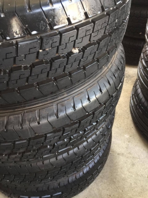 ขายยางเปล่าถอดป้ายแดงขอบ 15 ชุดละ 7,000 บาท ขายยางเปล่าถอดป้ายแดงขอบ 15 ชุดละ 7,000 บาท