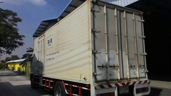 หกล้อ ฮีโน่ FG1J212ปี51ช่วงยาว7.30ม ตู้3บาน สภาพดีสวยบางเดิม ทะเบียนพร้อมใช้ หกล้อ ฮีโน่ FG1J212ปี51ช่วงยาว7.30ม ตู้3บาน สภาพดีสวยบางเดิม ทะเบียนพร้อมใช้