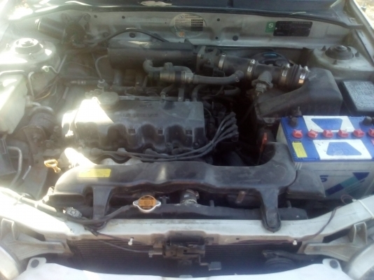 Hyundai Accent Hyundai Accent