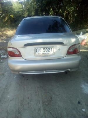 Hyundai Accent Hyundai Accent