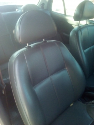 Hyundai Accent Hyundai Accent