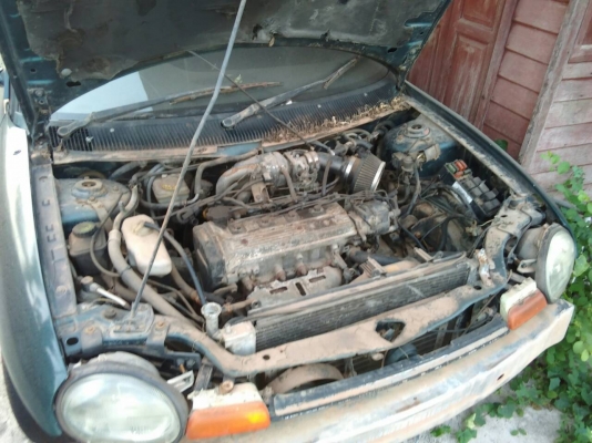 ขาย Chrysler neon ปี 95 หรือมากกว่าไม่แน่ใจ *ติดแก๊สแล้ว* เครื่องสามห่วง  ภายนอกไม่ค่อยสวยตามรูป ทะเบียนขาดเกิน 3 ปี ต้องจดใหม่ รถจอดนานแต่เครื่องติด เล่มและเอกสารพร้อมโอน รถจอดอยู่ที่อัมพวา สมุทรสงคราม *เอาไปแยกทำอะไหล่ จะดีกว่า ขายตามสภาพ*