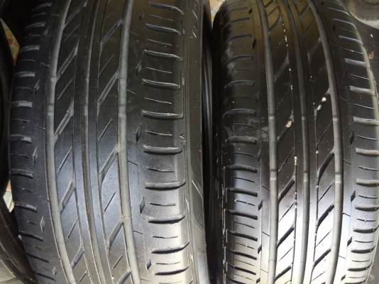 ยางบริดสโตน 185-55-16 ปลายปี 12 สภาพดี 2500 บาท ยางบริดสโตน 185-55-16 ปลายปี 12 สภาพดี 2500 บาท