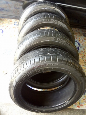 ยางบริดสโตน 185-55-16 ปลายปี 12 สภาพดี 2500 บาท ยางบริดสโตน 185-55-16 ปลายปี 12 สภาพดี 2500 บาท