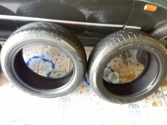 ยางบริดสโตน 185-55-16 ปลายปี 12 สภาพดี 2500 บาท ยางบริดสโตน 185-55-16 ปลายปี 12 สภาพดี 2500 บาท