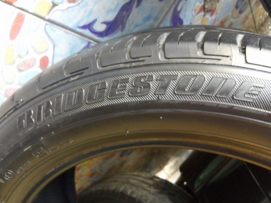 ยางบริดสโตน 185-55-16 ปลายปี 12 สภาพดี 2500 บาท ยางบริดสโตน 185-55-16 ปลายปี 12 สภาพดี 2500 บาท