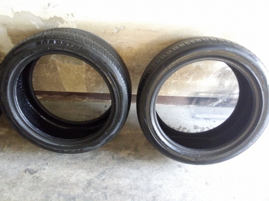 ยาง 225 45 18 ชุด 4 เส้น 2500 บาท ยาง 225 45 18 ชุด 4 เส้น 2500 บาท