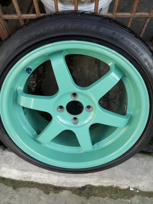 ลายฮิต สเปคเทพ TE37 ขอบ 17 กว้าง 8 ราคา 8800 บาท ลายฮิต สเปคเทพ TE37 ขอบ 17 กว้าง 8 ราคา 8800 บาท