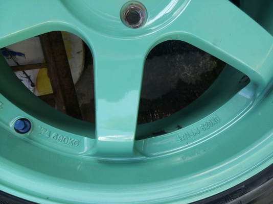 ลายฮิต สเปคเทพ TE37 ขอบ 17 กว้าง 8 ราคา 8800 บาท ลายฮิต สเปคเทพ TE37 ขอบ 17 กว้าง 8 ราคา 8800 บาท