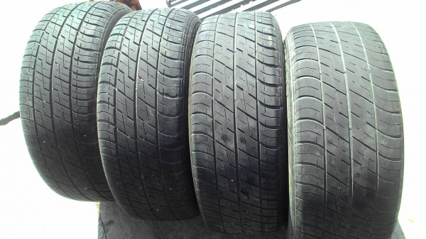 215/65R15 BRIDGESTONE LEO 627 ชุด 4 เส้น  tel.081-427-3941 ไลน์ไอดี autobot107