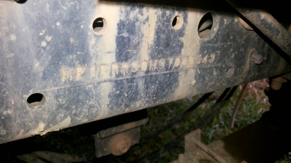 รถอีซูซุ 6 ล้อดั้ม FRR 210 แรงม้า  ปี 54.  ( รถวิ่ง 17x,xxx กม. )     สนใจติดต่อ  081 - 6079515